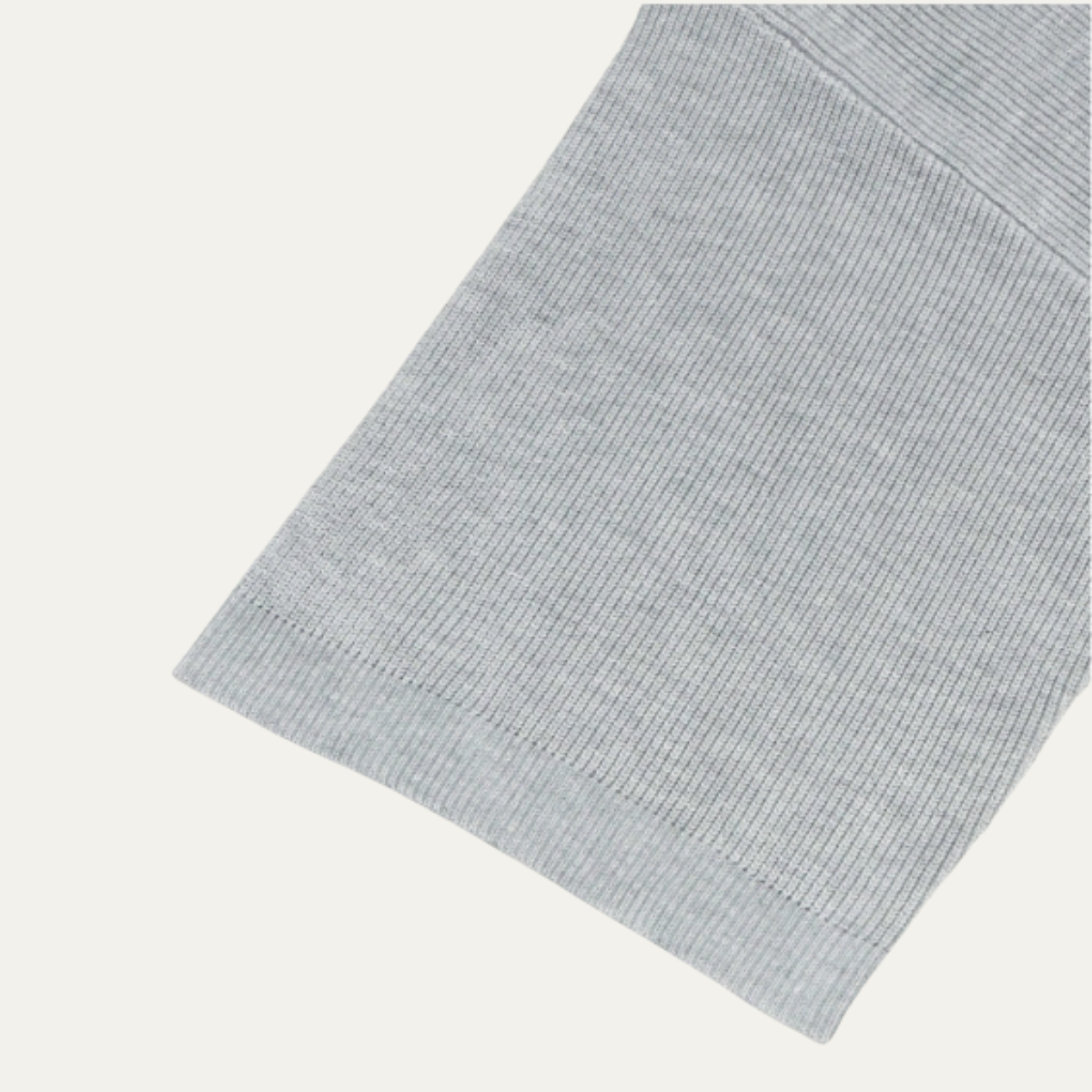 The Surry Hills Men’s Casual Solid Color Knitted Polo Shirt
