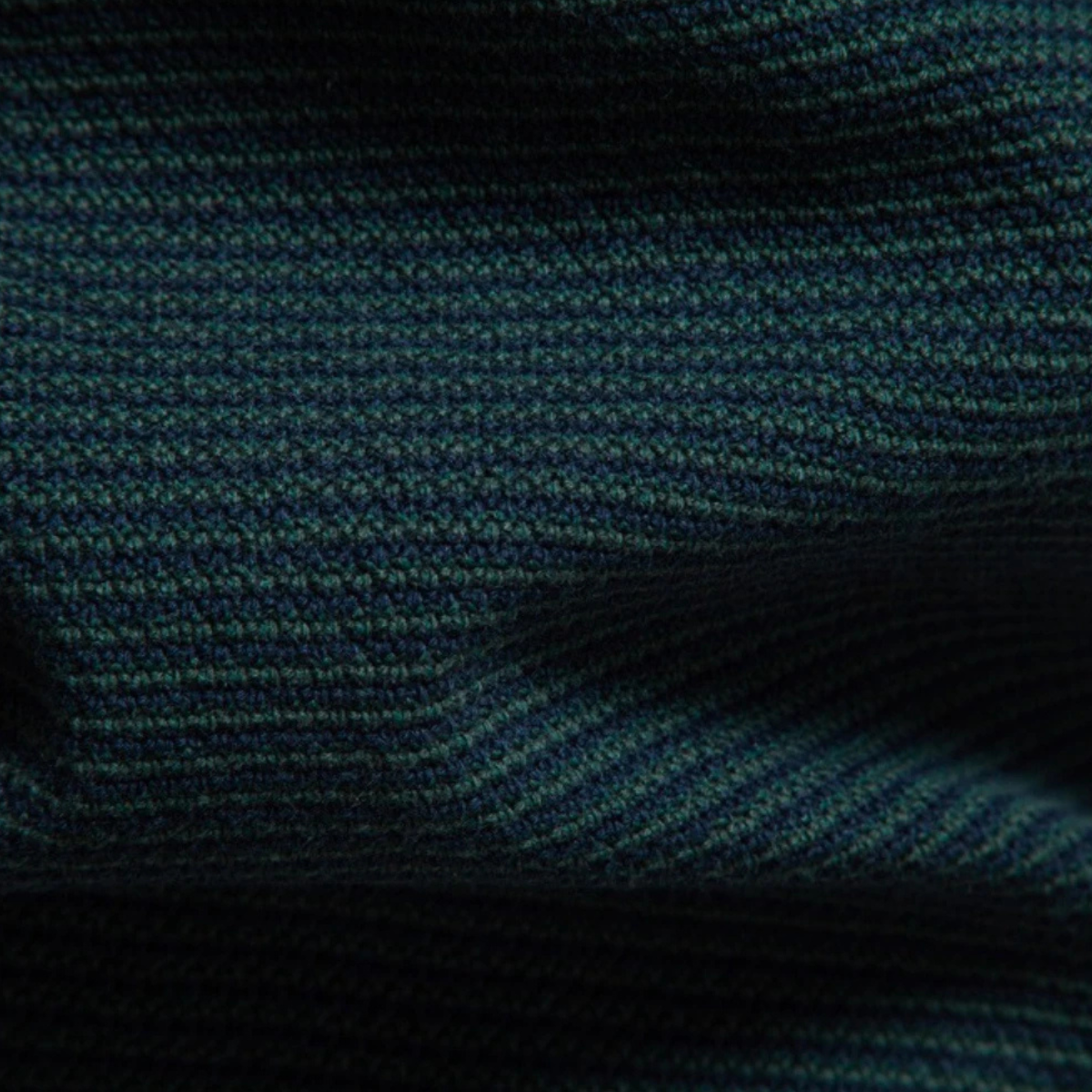 The Oban Men’s Half Zip Knit Winter Sweater