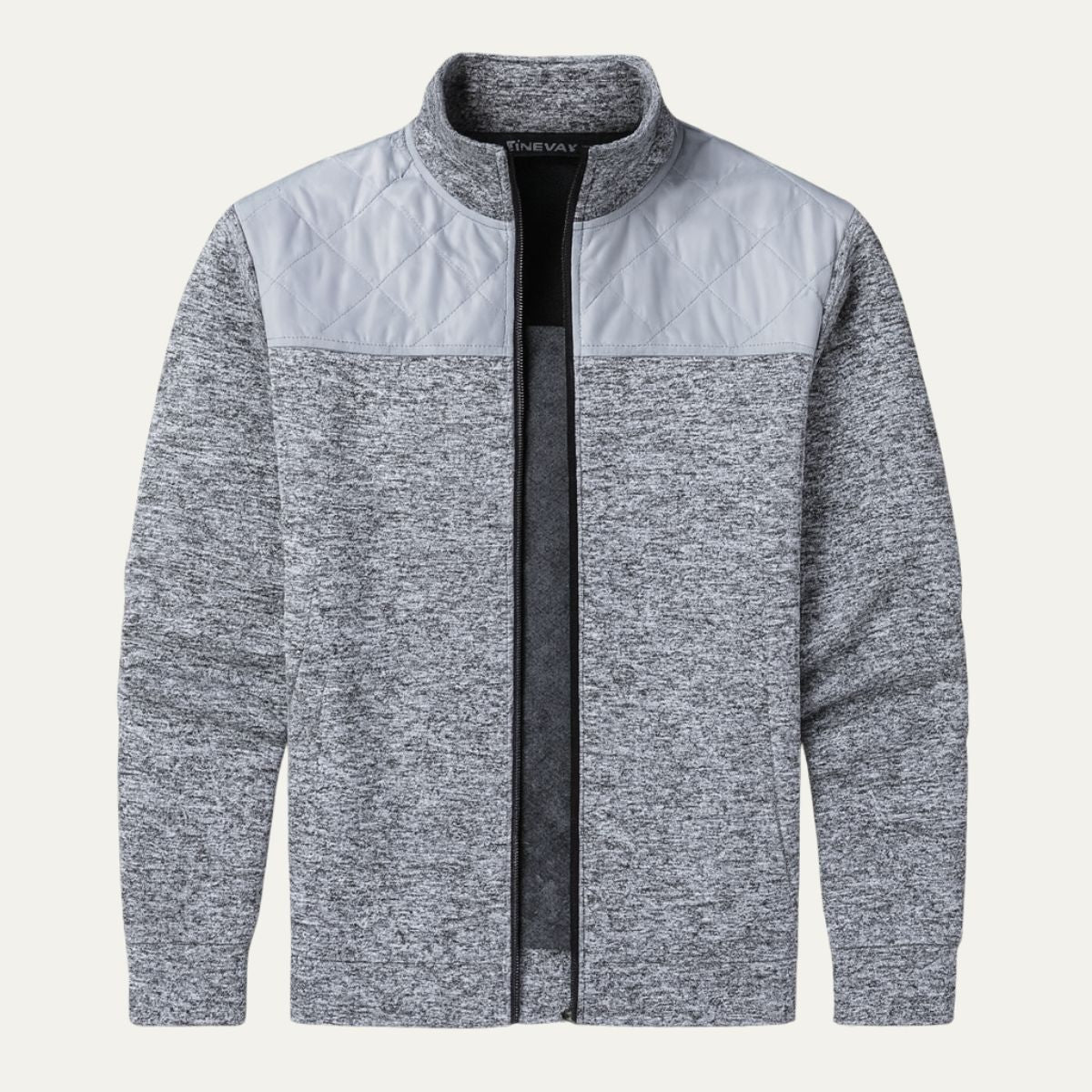 The Cardiff Modern Warm Outdoor Jacket for Men