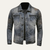 Embroidered Jacket