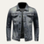 Six-pocket Jacket