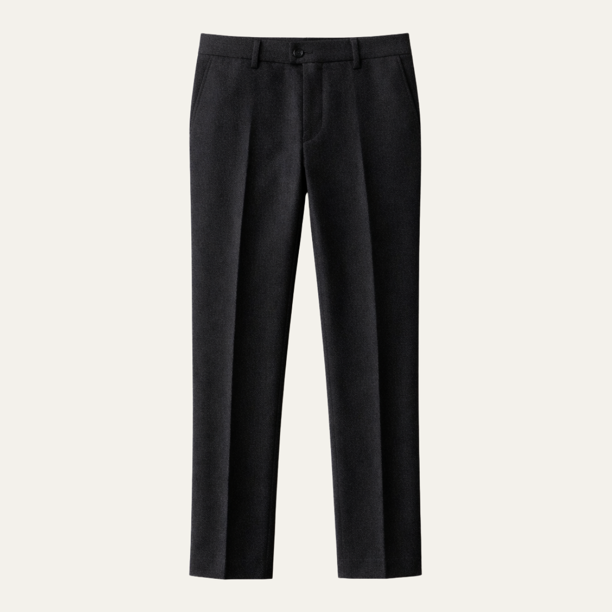 The Veneto Men’s Slim Fit Smart Casual Dress Pants