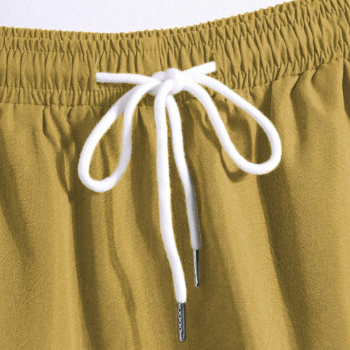 The Stonefield Ridge Men’s Summer Co Ord Set – Shirt & Shorts