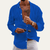 Royal Blue