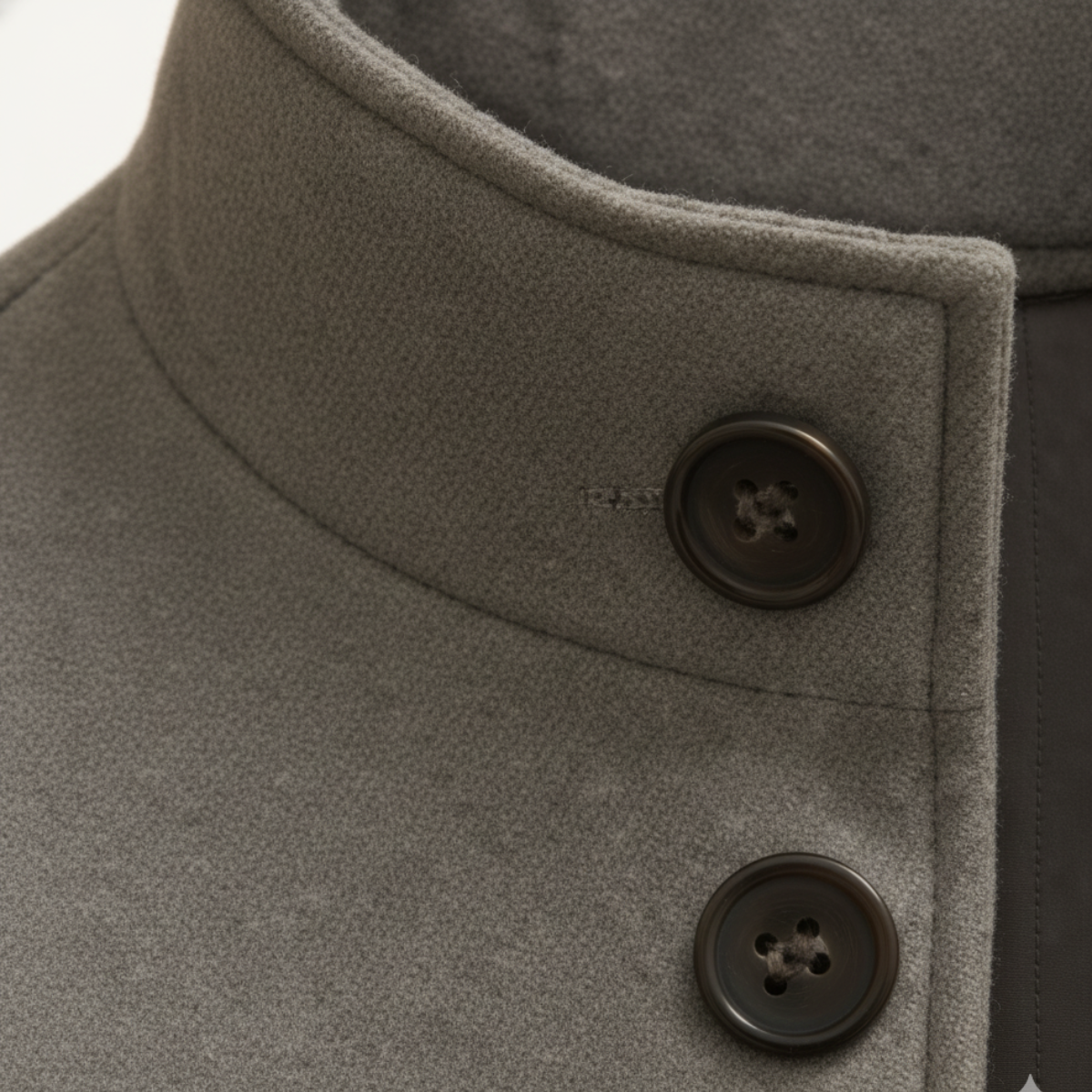 The Rome Wool Coat – Men’s Smart Tailored Overcoat