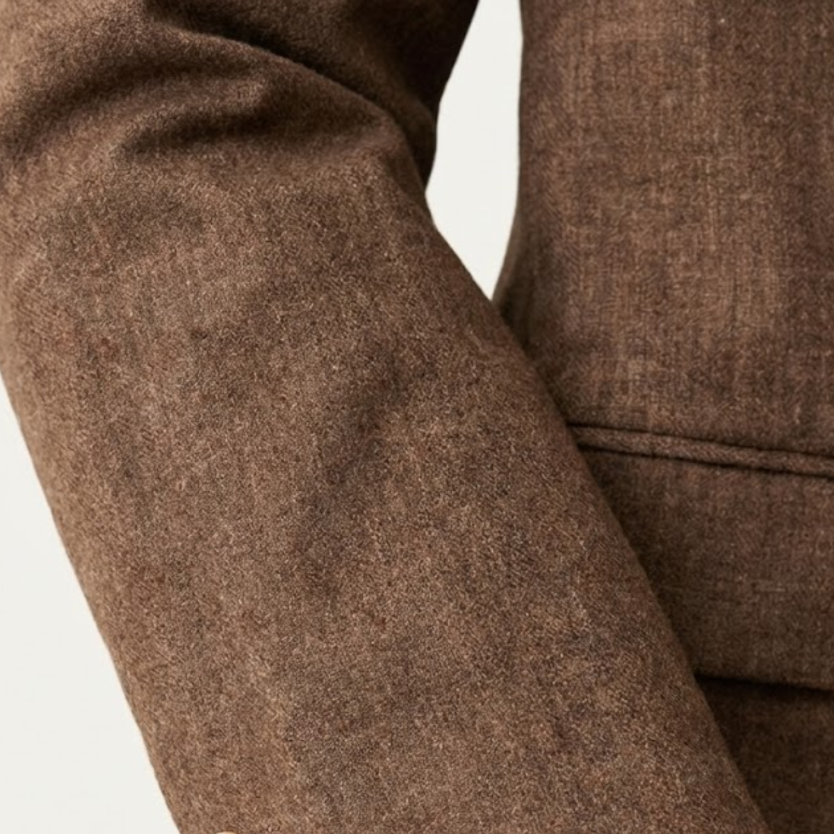 The Lucerne Men’s Classic Linen Suit Set – Blazer & Pants