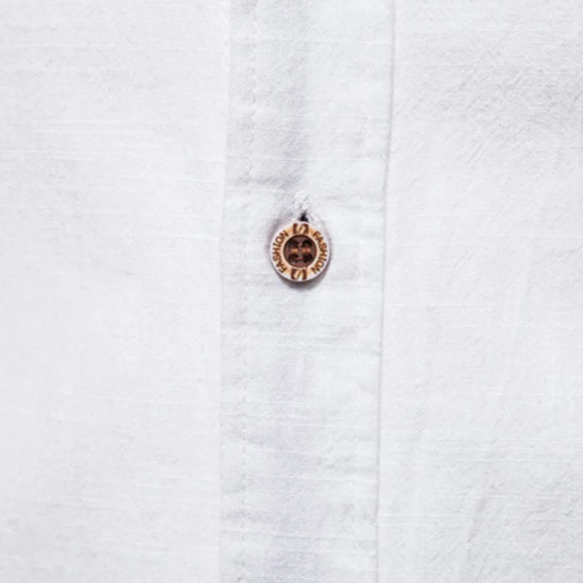 The Pineview Ridge Men’s Slim Fit Stand Collar Casual Cotton Shirt