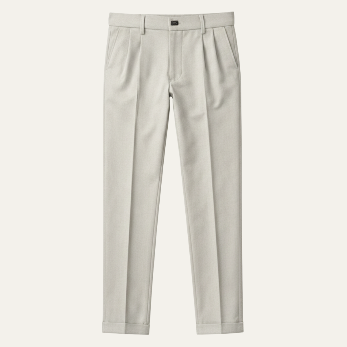 The Elmstead Ridge Men’s Slim Fit Stretch Business Dress Pants