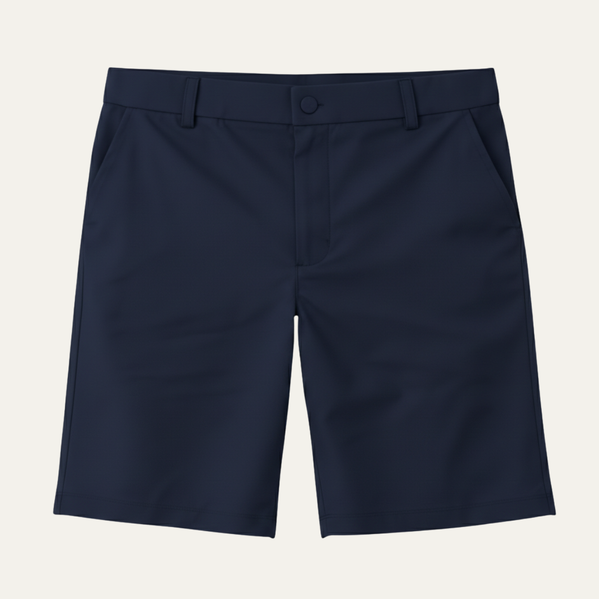 The Stonecrest  Men’s Casual Golf Shorts with Zipper Side Pockets