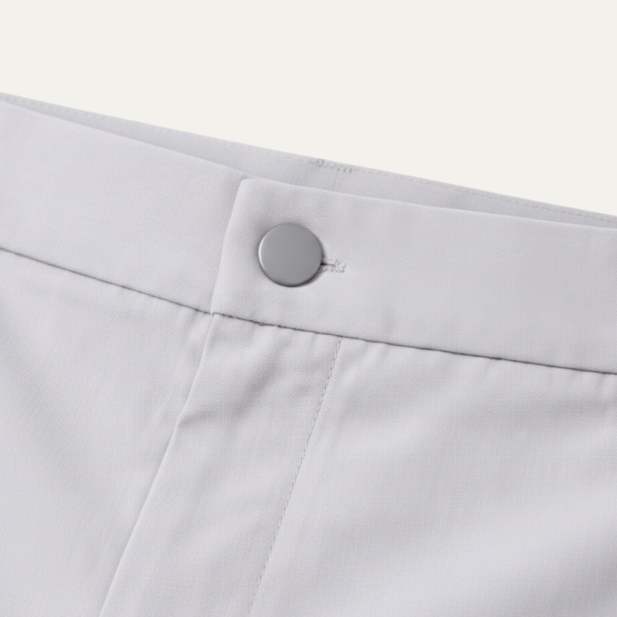 The Stonecrest  Men’s Casual Golf Shorts with Zipper Side Pockets
