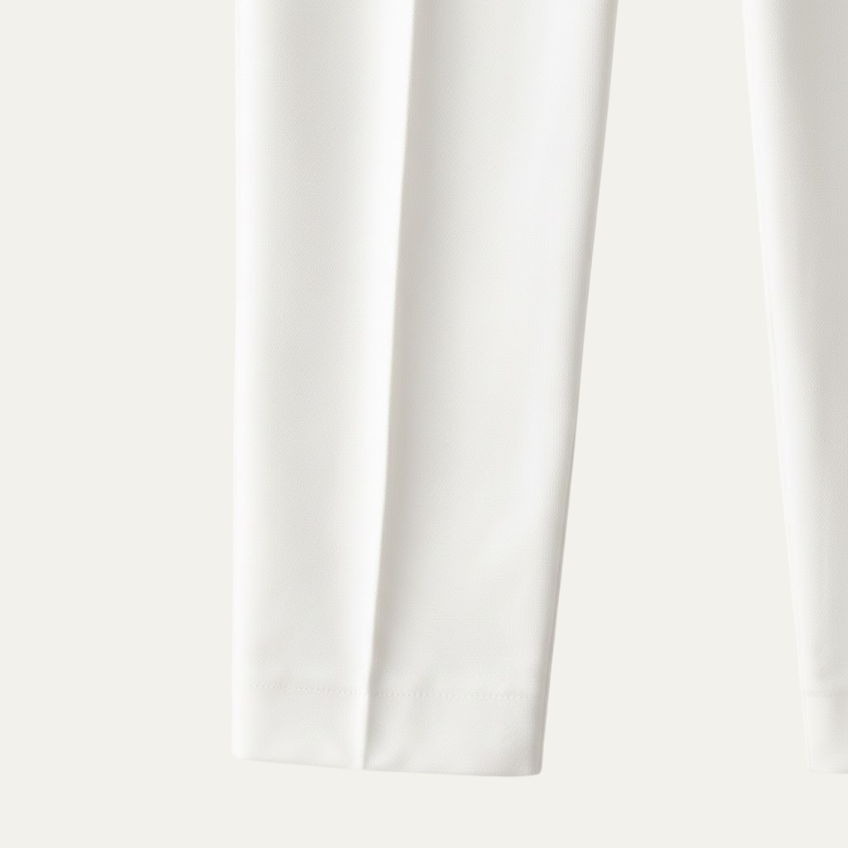 The Hawksmoor Men’s Luxury Slim Fit Business Suit Pants