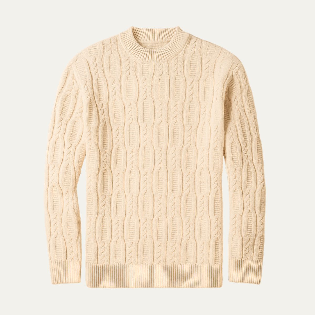 The Milano Premium Sweater for Men
