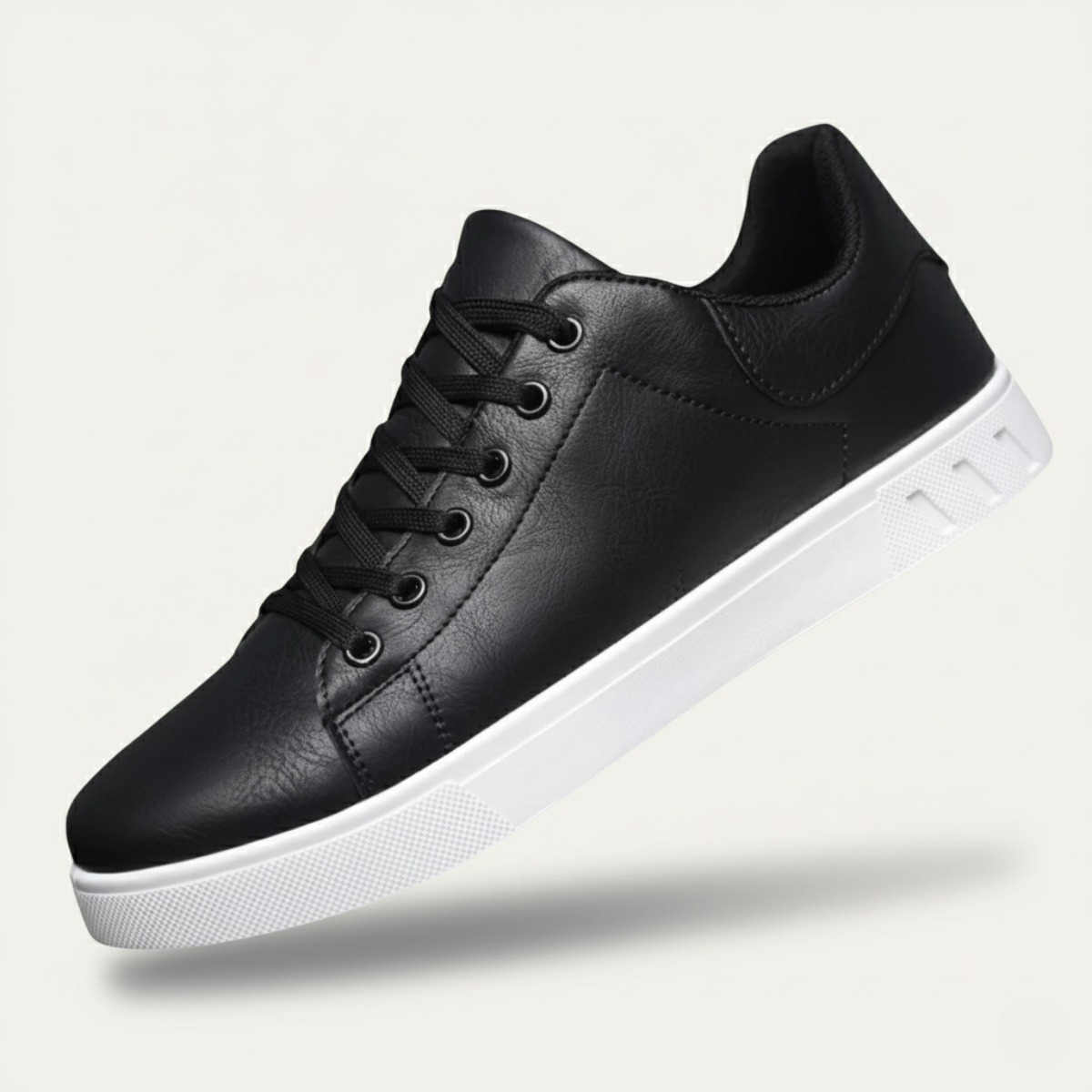 The Murano Men’s Classic Business Casual Low Top Shoes