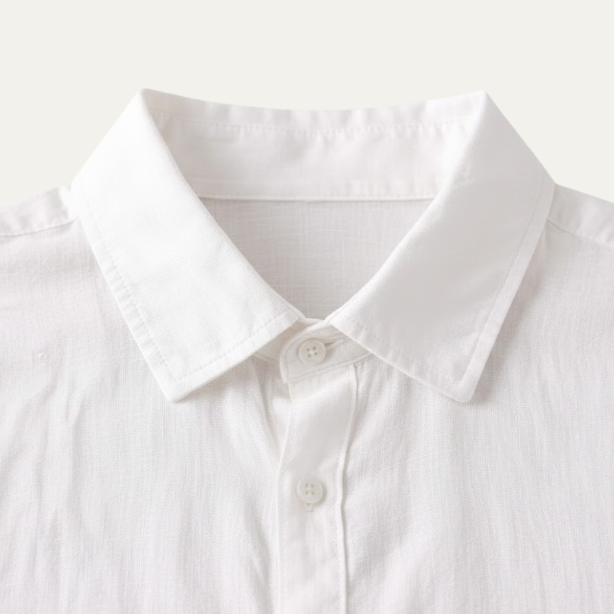 The Pinehill Men’s Lightweight Breathable Open Front Casual Shirt