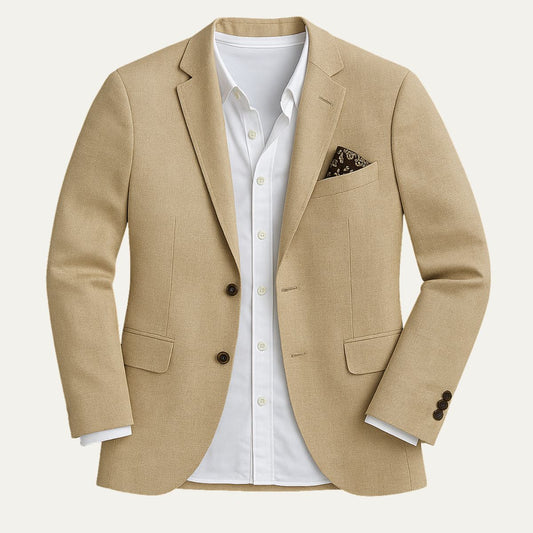 The Windsor Blazer — Wedding Guest Men - Formal Occasions