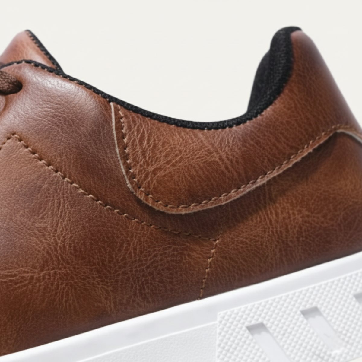 The Murano Men’s Classic Business Casual Low Top Shoes