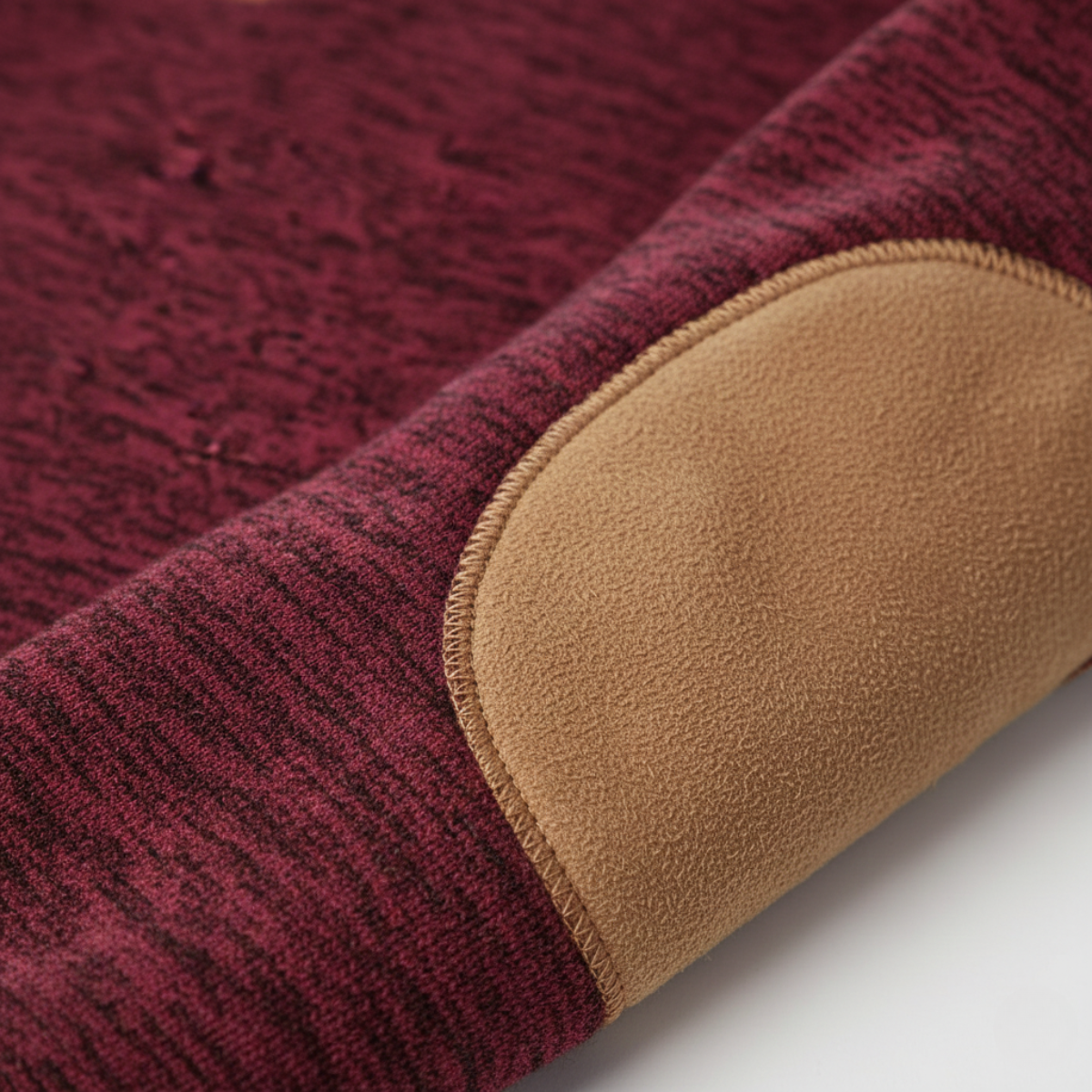 The Tarvisio Men’s Knitted Heritage Sweater with Elbow Patches