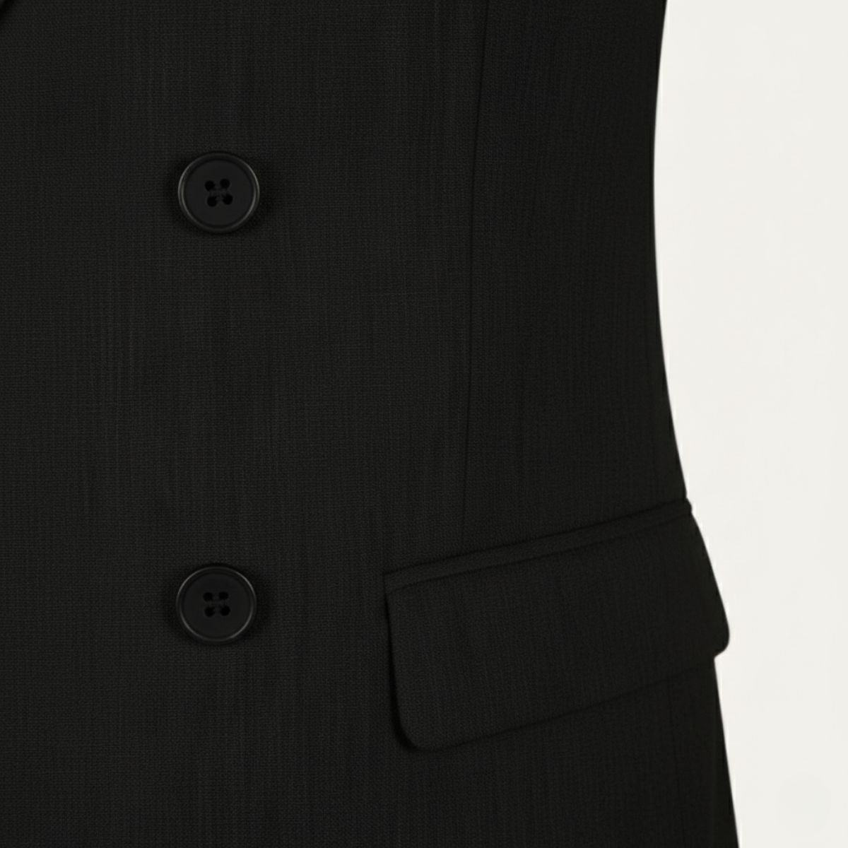The Caldwell Men’s Lightweight Slim Fit Blazer Suit - Wedding Guest