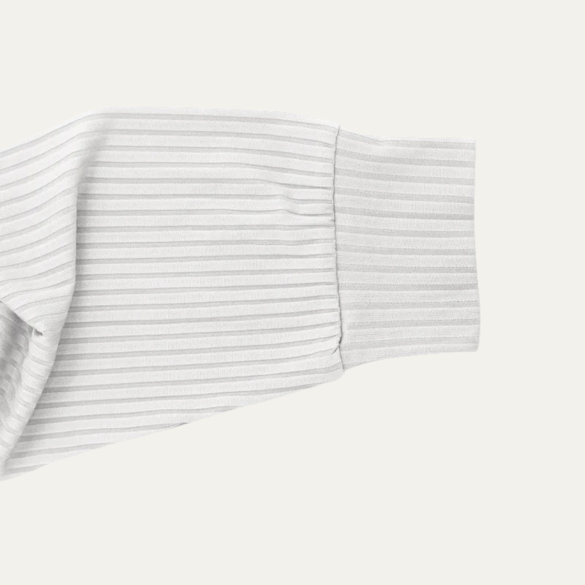 The Sorrento Men’s Ribbed Knitted Polo Shirt