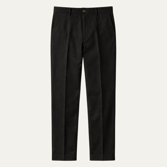 The Venezia Men’s Lightweight Linen Summer Pants