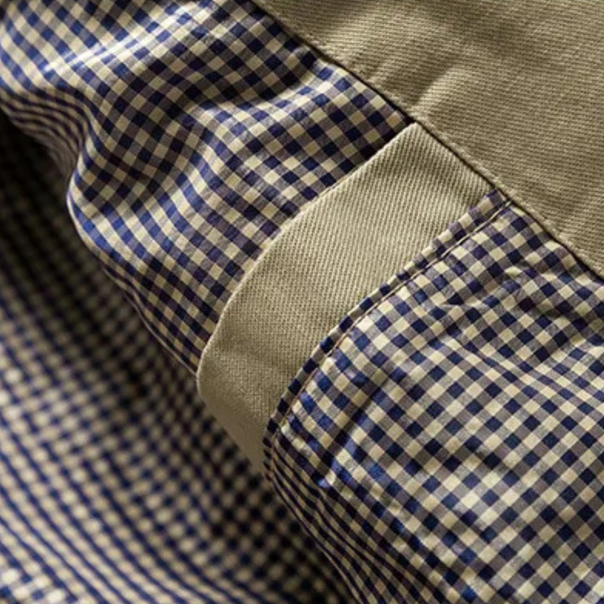 The Royalton Men's Trenchcoat – Classic Double Breasted Waterproof Overcoat