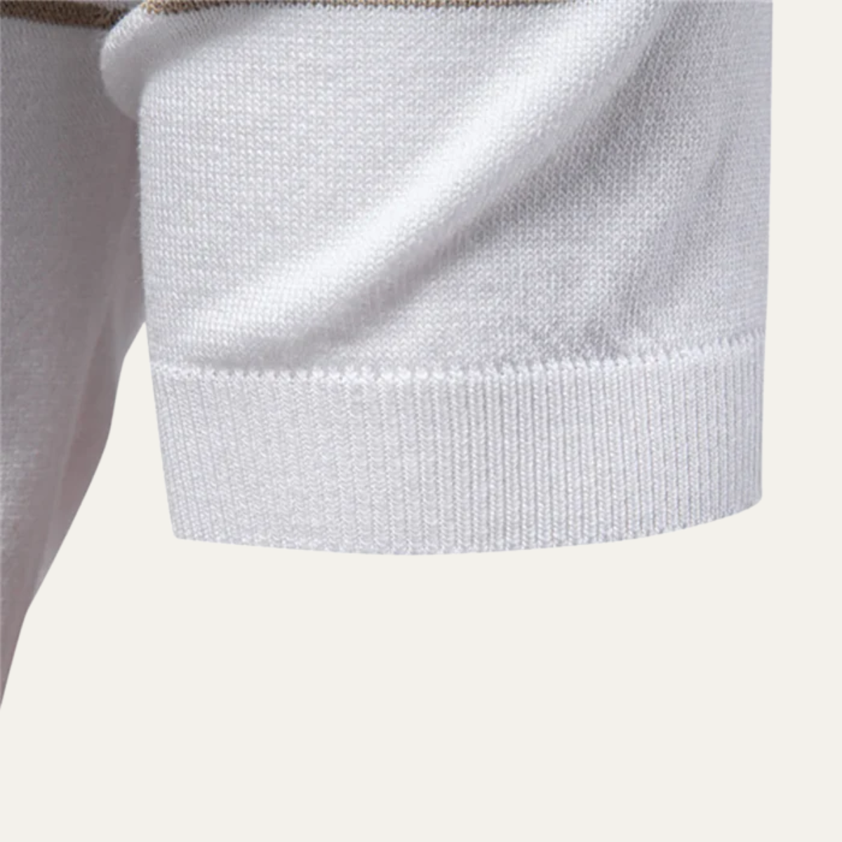 The Whitaker Men’s Summer Linen Button Up Shirt