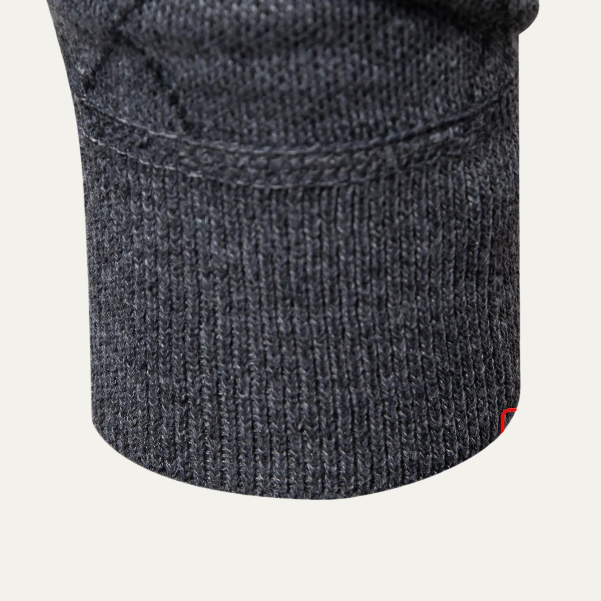 The Matera Mens Knit Half Zipper Collar Casual Sweaters