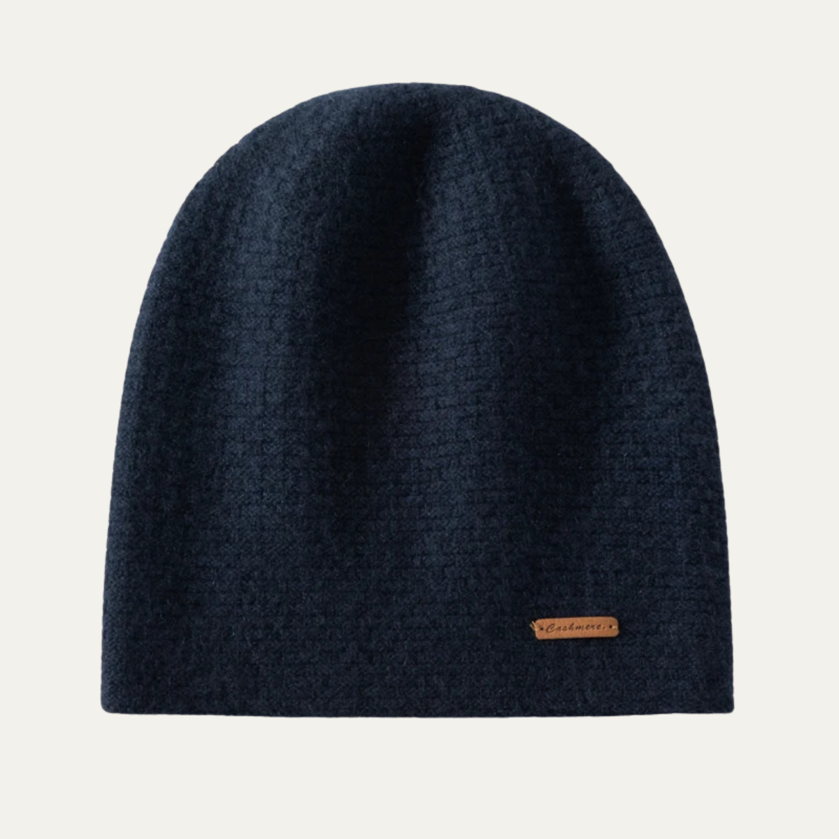 The Westbury Trendy Ribbed Knit Beanie