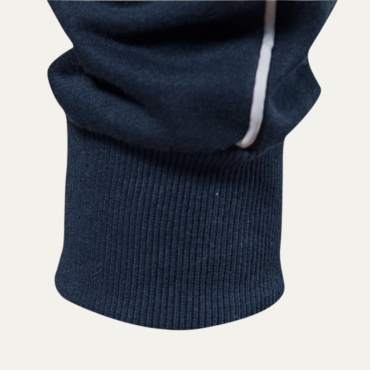 The Ellensworth Men’s Full Zip Casual Lightweight Jacket