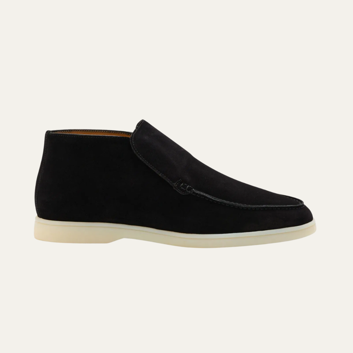 The Carinthia Men’s Casual Luxury Slip On Loafers