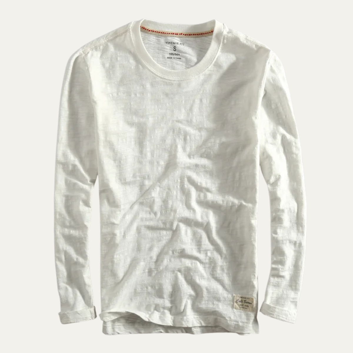 The Northgate Men’s Essential Breathable Cotton Shirt