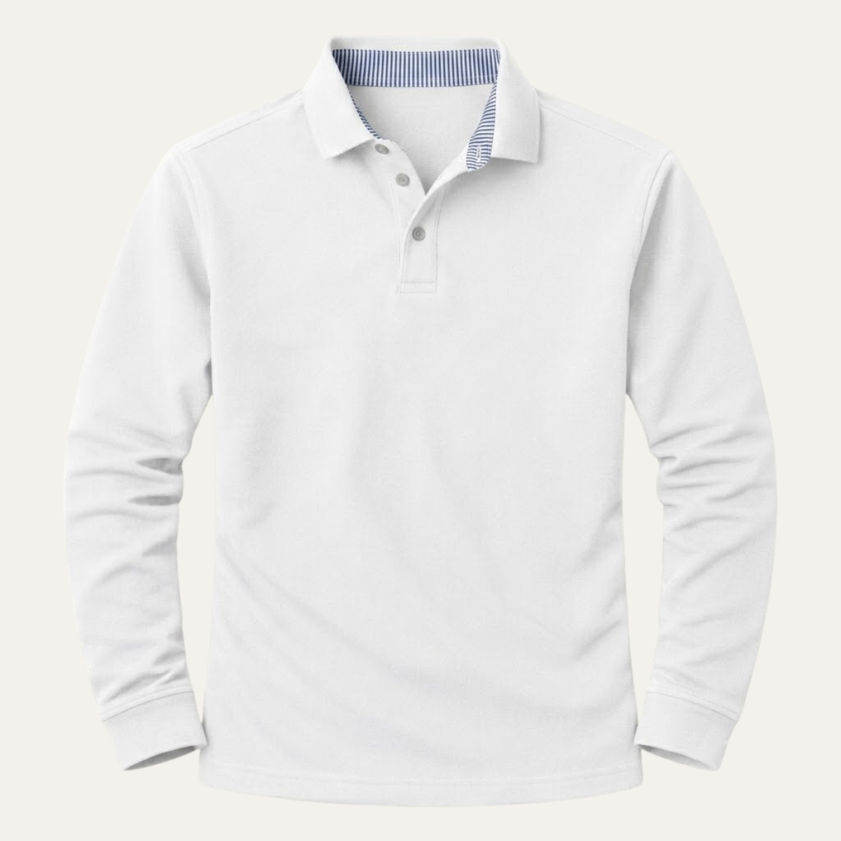 The Amalfi Men’s Quick Dry Trendy Polo Shirt