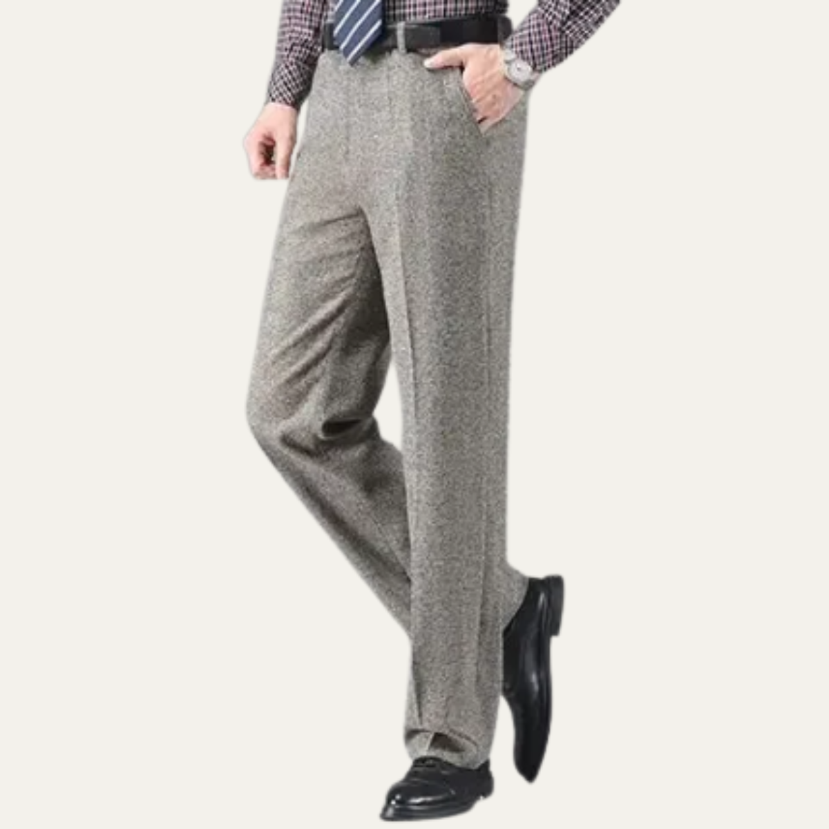 The Fairfield Ridge Men’s Vintage Straight Leg Pants