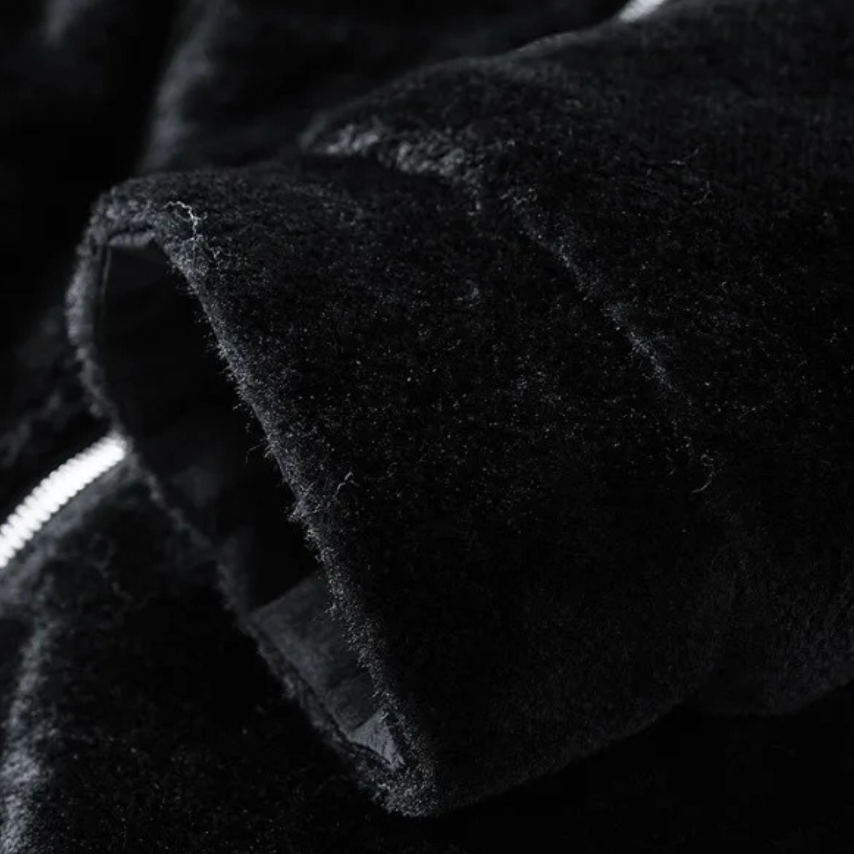 The Laguna Hills Men’s Hooded Fleece Lined Jacket