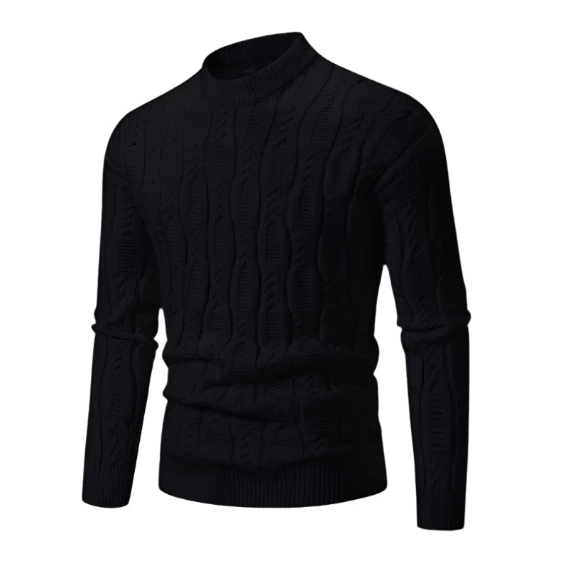 The Milano Premium Sweater for Men