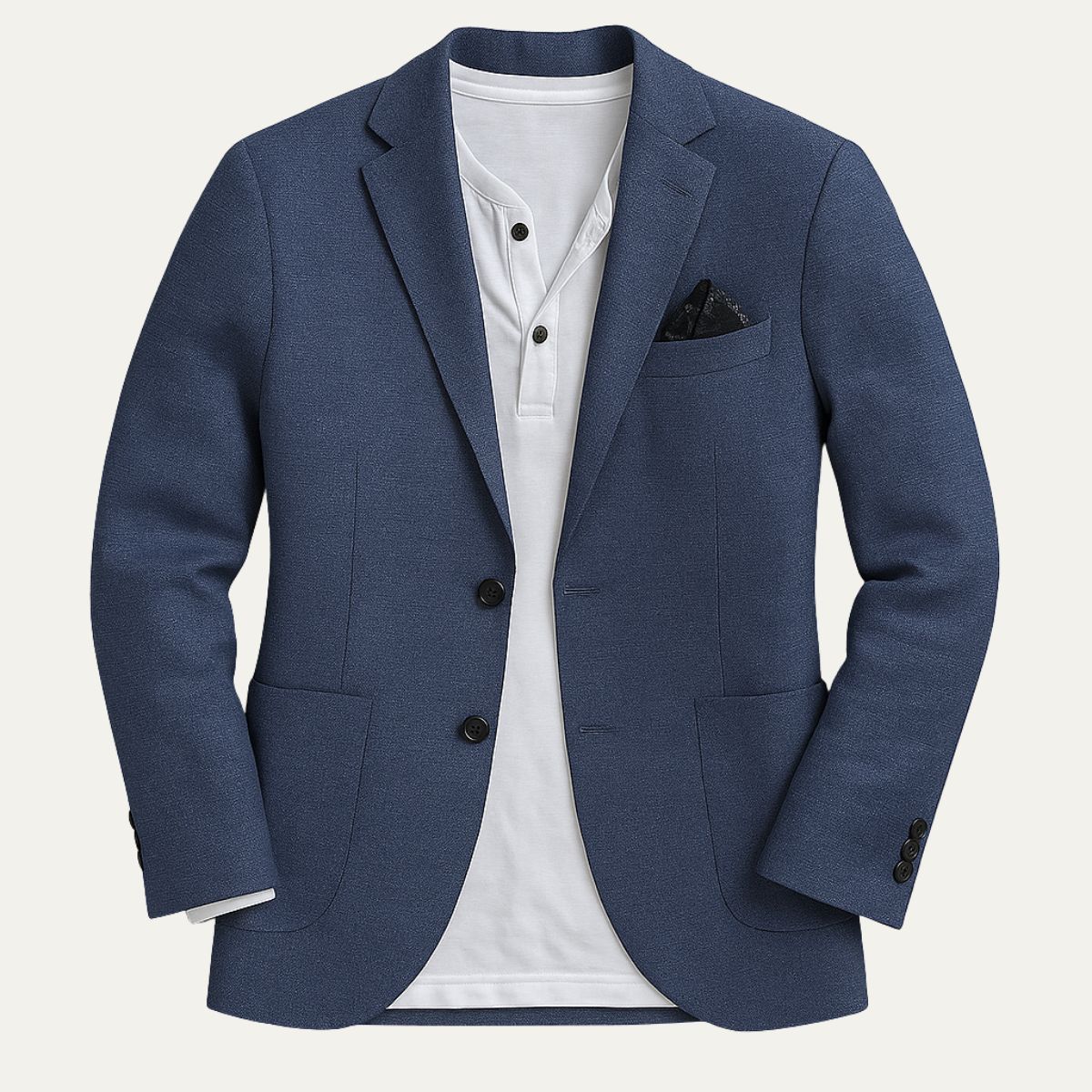 The Windsor Blazer — Wedding Guest Men - Formal Occasions