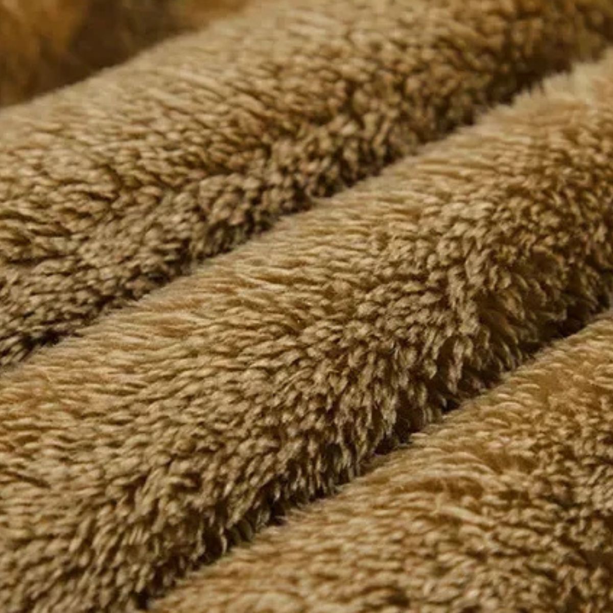 The Sintra Winter Wool Cotton Padded Sleeveless Vest