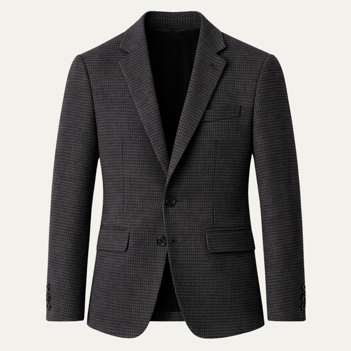 The Willowcrest Men’s Stylish Slim Fit Casual Blazer