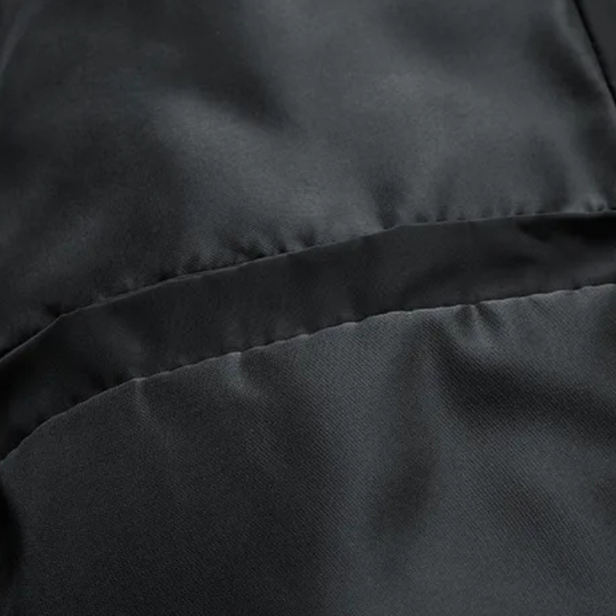 The Grasmere Men's Quilted Warm Insulated Winter Jacket