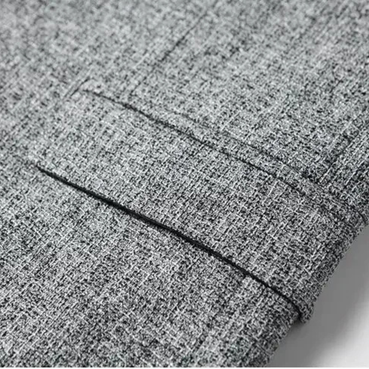 The Brookland Men’s Luxury Slim Fit Single Breasted Blazer