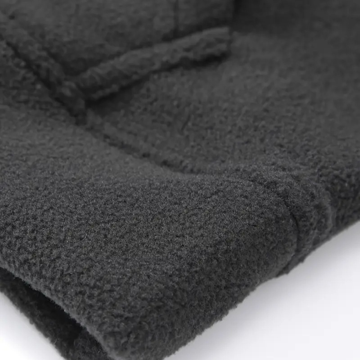 The Montrose Men's Casual Half Zip Sherpa Pullover