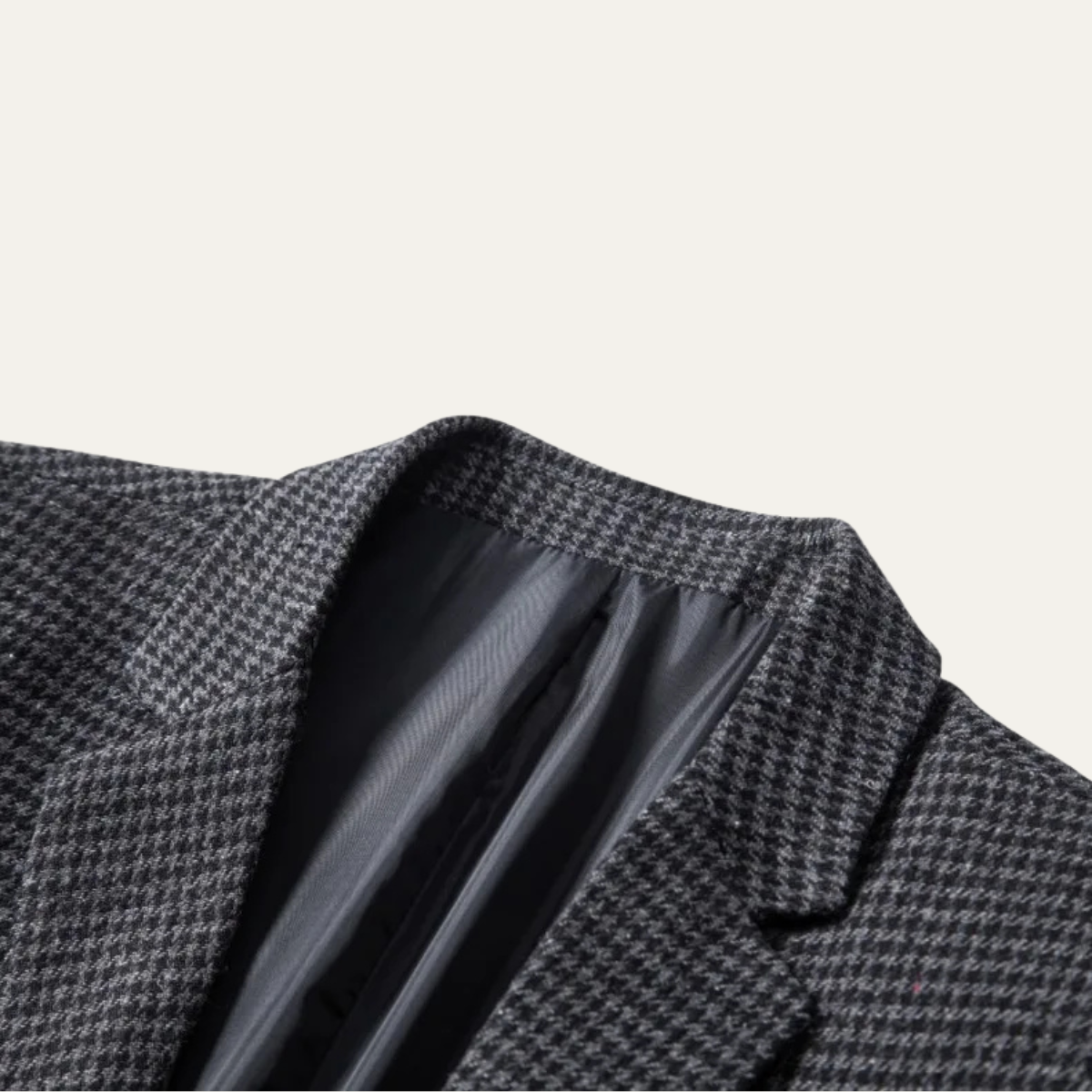 The Willowcrest Men’s Stylish Slim Fit Casual Blazer