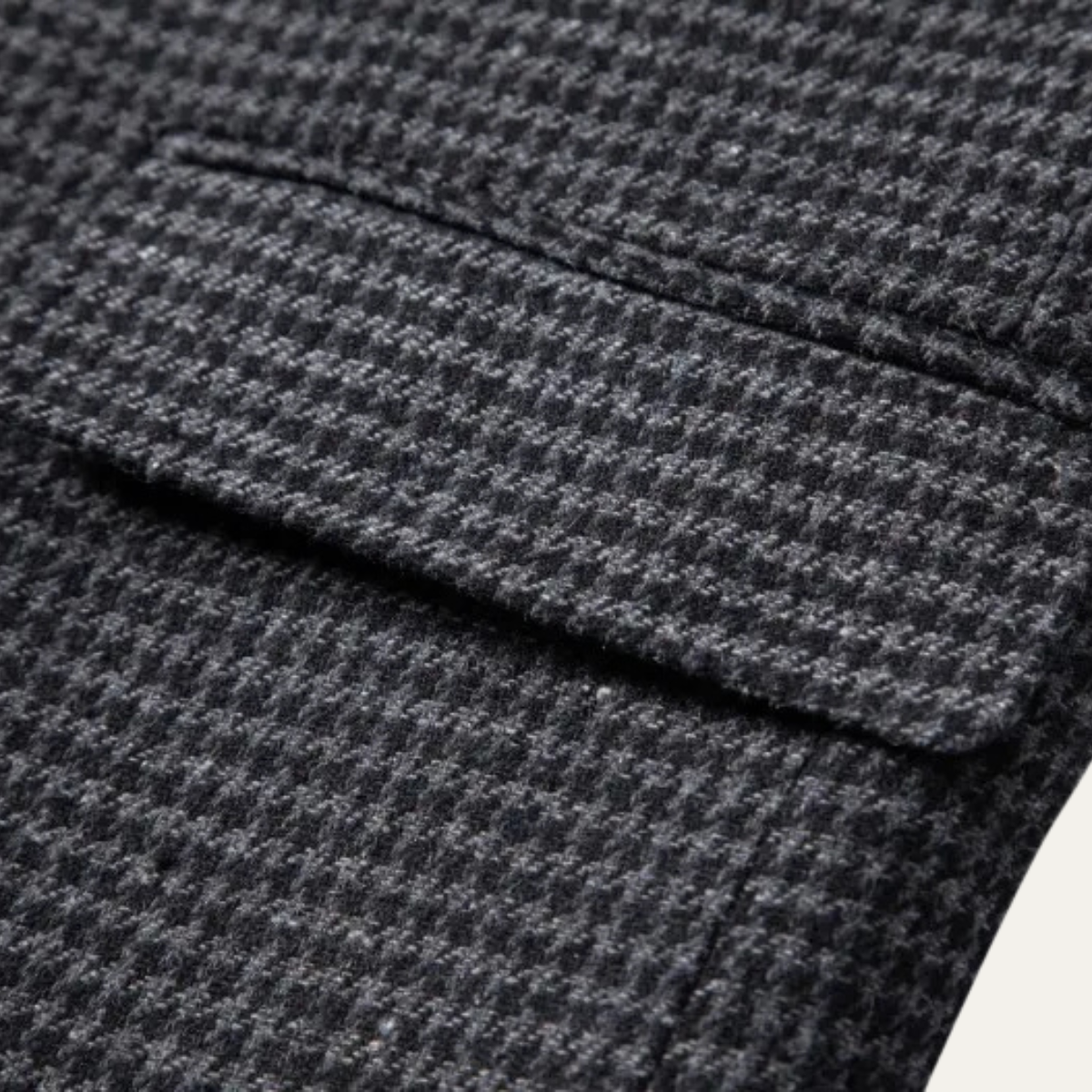 The Willowcrest Men’s Stylish Slim Fit Casual Blazer