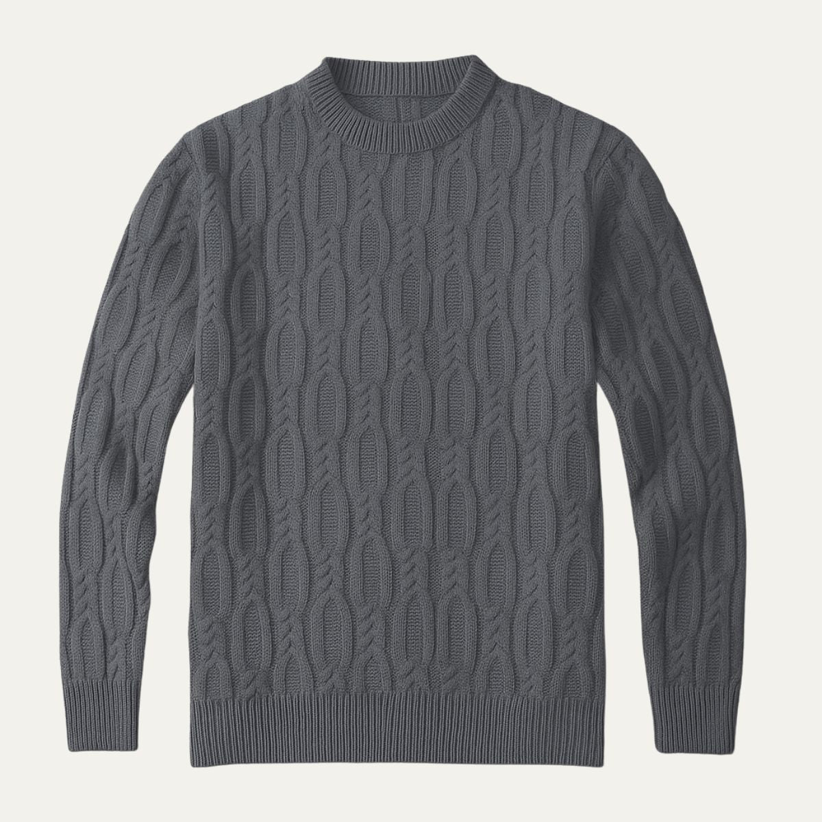 The Milano Premium Sweater for Men