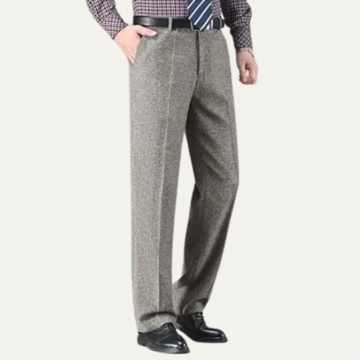 The Fairfield Ridge Men’s Vintage Straight Leg Pants