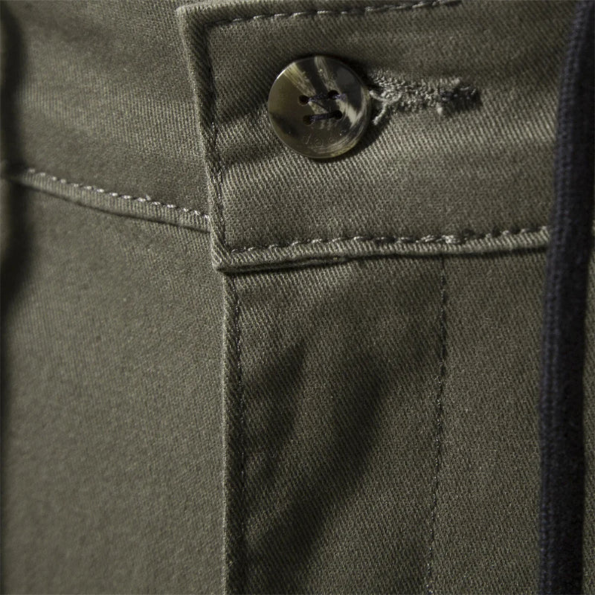 The Preston Men’s Casual Slim Fit Cargo Jogging Pants