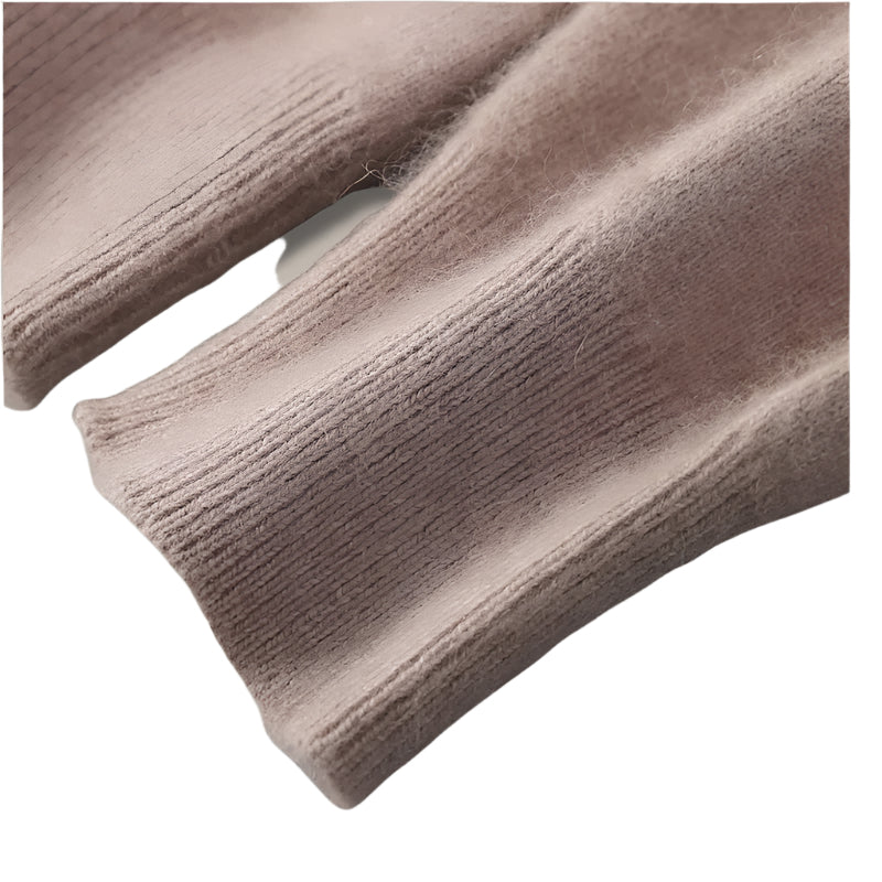 The Mayfair 100% Cashmere Cardigan for Men