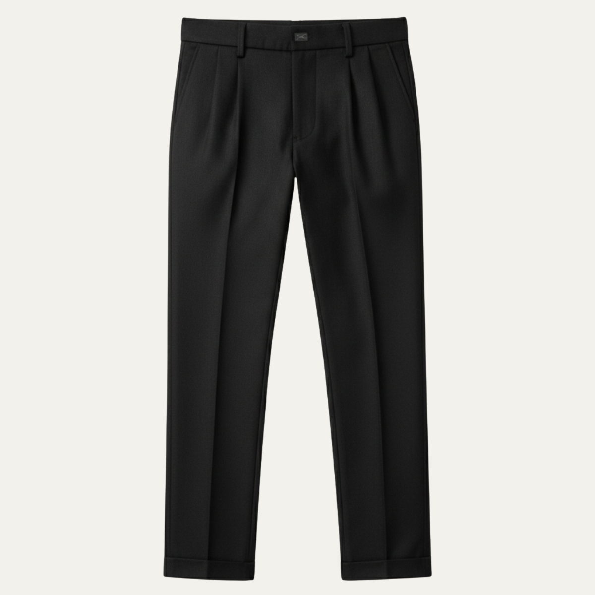 The Elmstead Ridge Men’s Slim Fit Stretch Business Dress Pants
