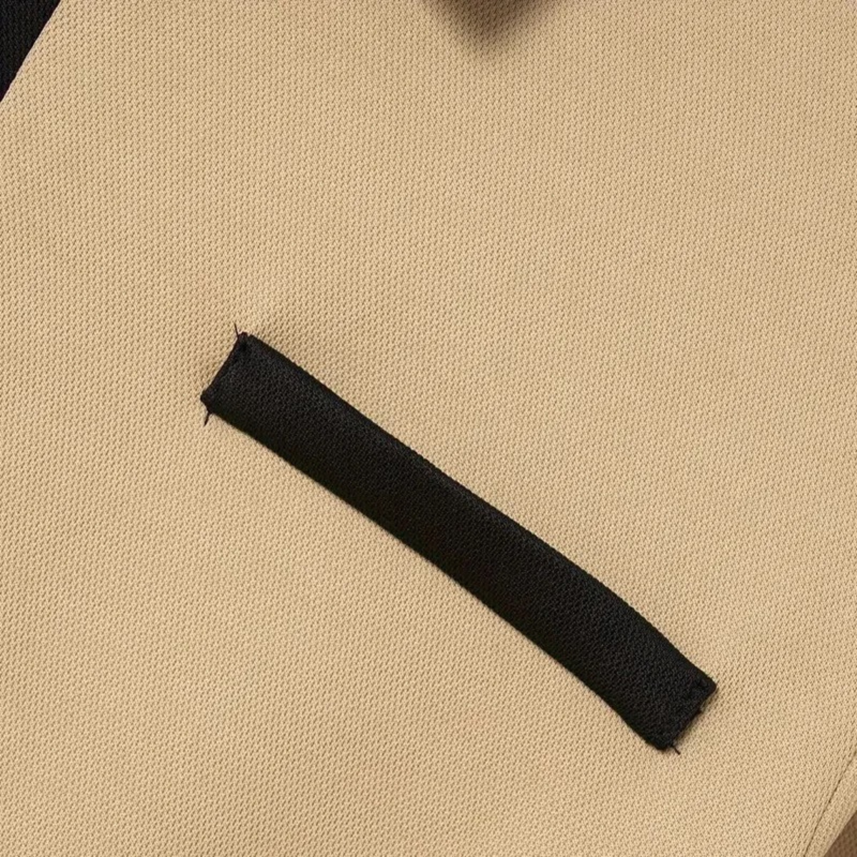 The Anacapri Men’s Casual Slim Fit Polo Sweater