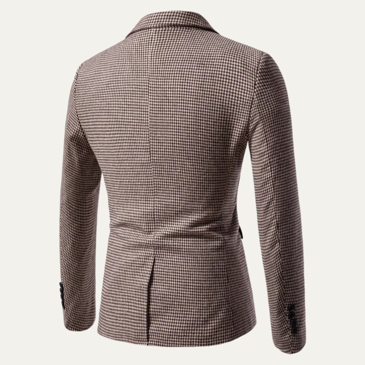 The Willowcrest Men’s Stylish Slim Fit Casual Blazer